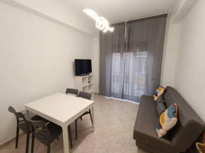 Tia Tourist Apartment Rome